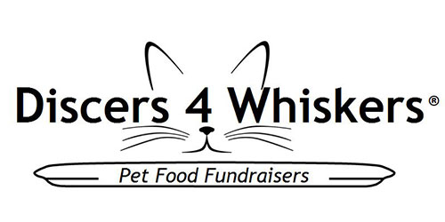 Discers 4 Whiskers | Pet Food Fundraisers