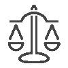 commercial litigation icon